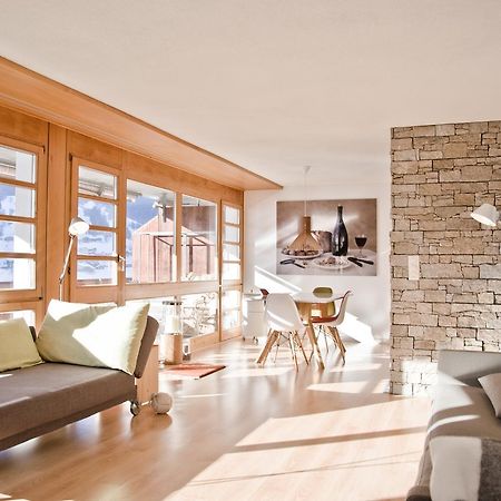 Apartment Matterhorn - Griwa Rent Ag Grindelwald Luaran gambar