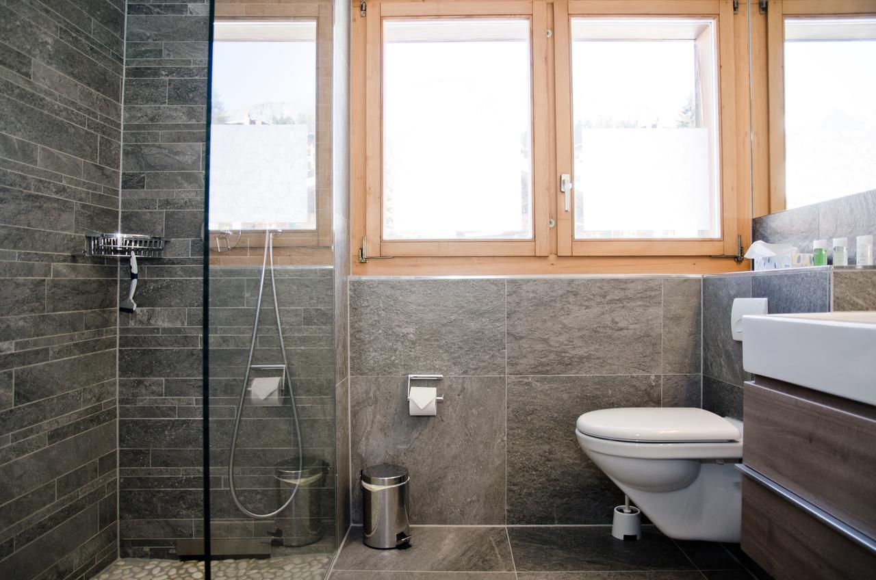 Apartment Matterhorn - Griwa Rent Ag Grindelwald Luaran gambar