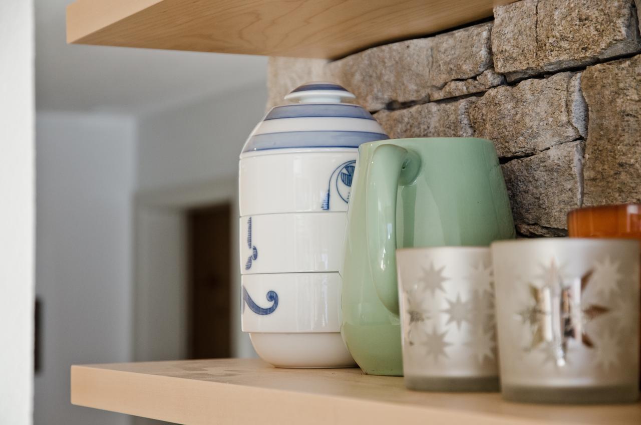 Apartment Matterhorn - Griwa Rent Ag Grindelwald Luaran gambar